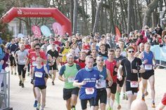 Am Sonntag, dem 24. März, findet der 15. Sparkassen-Ostseelauf des NTSV Strand 08 statt. Anmeldeschluss ist am 17. März. (Foto: Thore Jürgensen)