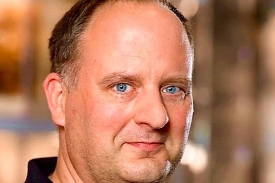 Florian Jaekel