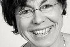 „Zuhören, verstehen, begleiten - hin zu mehr Lebensqualität“ ist das Leitmotiv von Sabine Jipp.