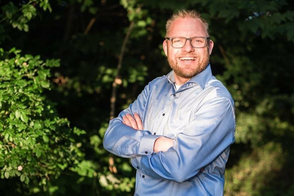 Mit der Kraft des Unterbewusstseins Ängste bewältigen: Hypnotiseur Niels Albrecht bietet dabei Unterstützung.