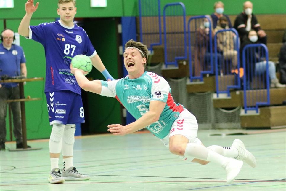 In der Torschützenliste der Staffel A auf Platz 2 - Piet Moeller Nr. 5.