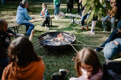 Erna steht für das Erlebnis von Natur und Gemeinschaft.