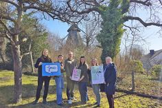 Internationalen Wochen gegen Rassismus