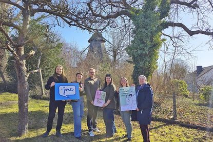 Internationalen Wochen gegen Rassismus