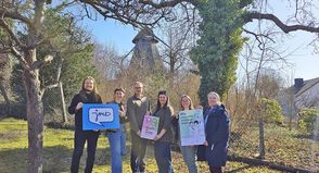 Internationalen Wochen gegen Rassismus