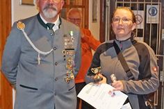 1.Platz Betrieb: Sperling II