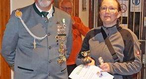 1.Platz Betrieb: Sperling II