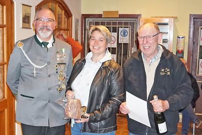 1. Platz Spaß: Die Lustigen von der Zapfsäule