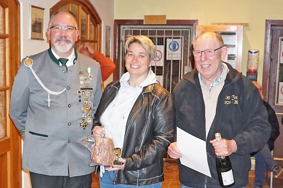 1. Platz Spaß: Die Lustigen von der Zapfsäule