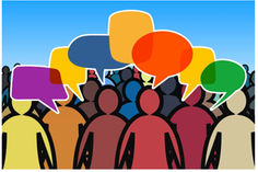 Gründung des Vereins „kreativ kaleidoskop“