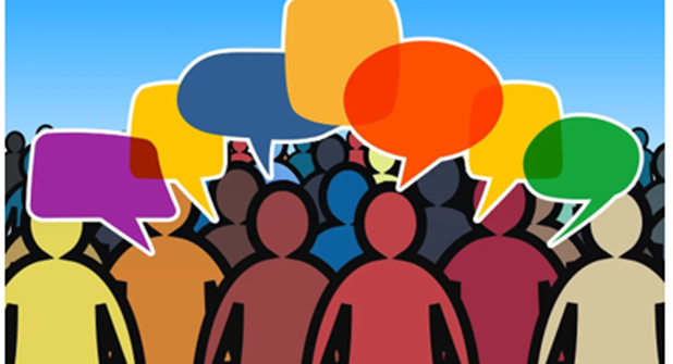 Gründung des Vereins „kreativ kaleidoskop“