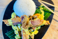 Tamatsu (Grömitz genießt trifft Tamatsu)