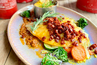 Falkenthal Seafood (Die Scharfe Scholle)