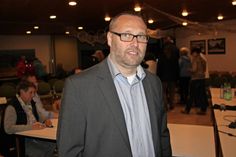 Konsequent: Harald Behrens trat 15 Monate nach seiner Vereidigung als Bürgermeister der Gemeinde Dahme zurück. Lesen Sie mehr dazu auf Seite 2.