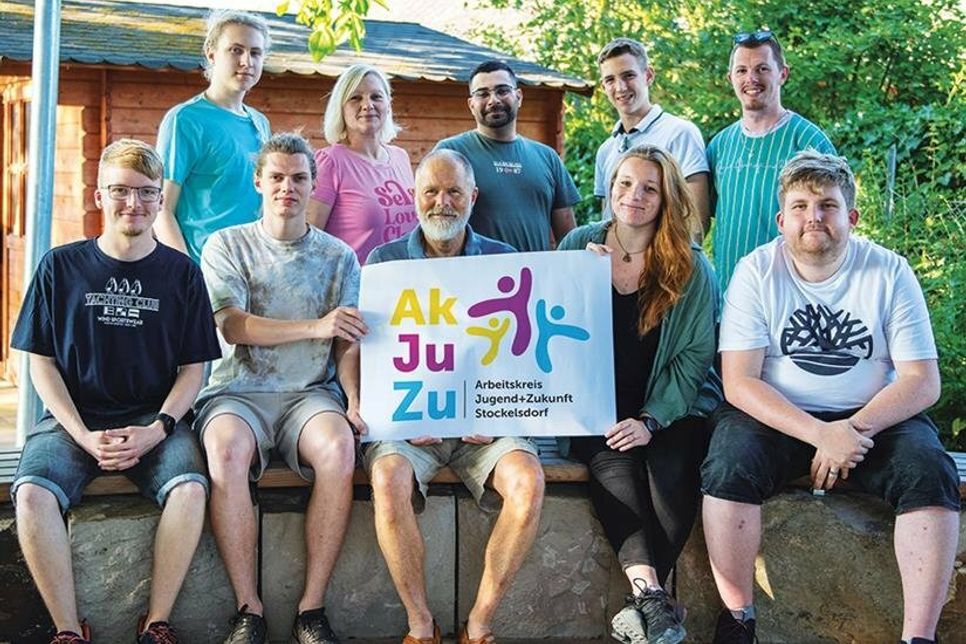 Der Arbeitskreis Jugend + Zukunft lädt zum Kennenlernen und Ideenaustausch ins Jugendzentrum ein.