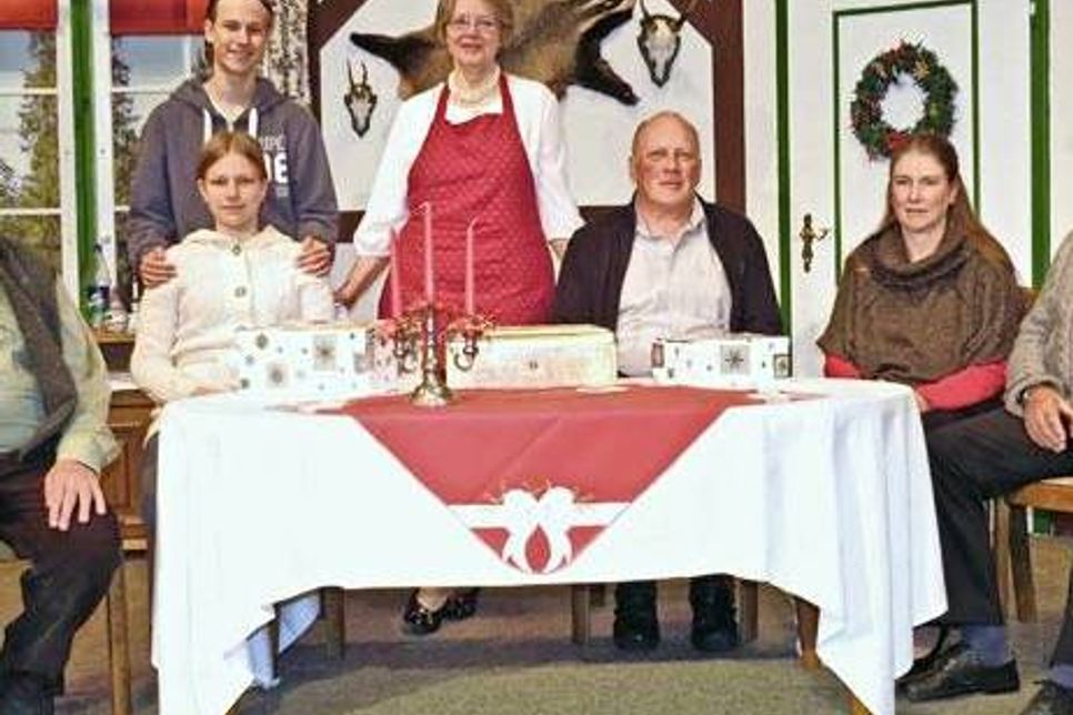 Das Ensemble
