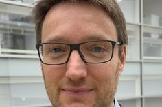 Prof. Dr. Björn Machner wechselt zum 1. Mai beruflich von Lübeck in die Schön Klinik Neustadt. (Foto: Machner)