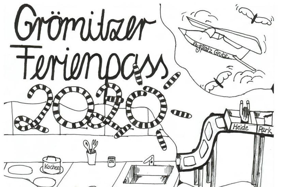 Das Team des Red Corners Grömitz hat gemeinsam mit ehrenamtlichen Kräften ein attraktives Programm für Kinder und Jugendliche auf die Beine gestellt.