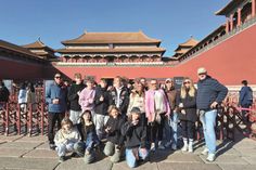 Der Schüleraustausch ermöglichte tiefe Einblicke in die chinesische Kultur und das Bildungssystem.