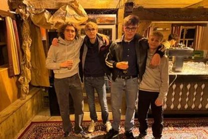Anzeige