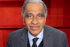 Macht den Klimawandel für jedermann verständlich: Professor Dr. Mojib Latif aus Schönberg.