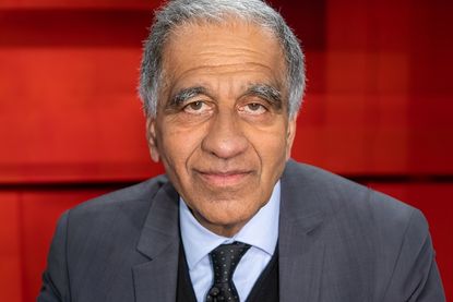 Macht den Klimawandel für jedermann verständlich: Professor Dr. Mojib Latif aus Schönberg.