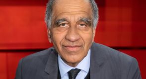 Macht den Klimawandel für jedermann verständlich: Professor Dr. Mojib Latif aus Schönberg.
