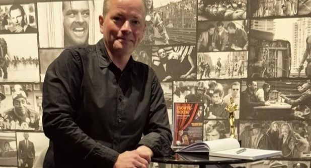 Im neuen Cine Event Center Grömitz von Knut Reincke erwarten Besucher spannende Escape Room-Abenteuer und vielseitige Eventmöglichkeiten in zentraler Lage.