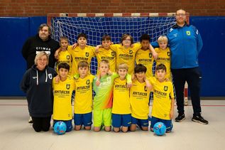 Mit der Qualifikation für die Kreisklasse A blickt der SC Cismar voller Spannung und Vorfreude auf die kommenden Aufgaben.