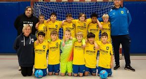 Mit der Qualifikation für die Kreisklasse A blickt der SC Cismar voller Spannung und Vorfreude auf die kommenden Aufgaben.