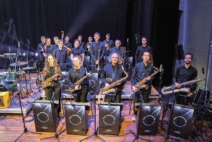 Big Band-Night im Maritim Seehotel Timmendorfer Strand
