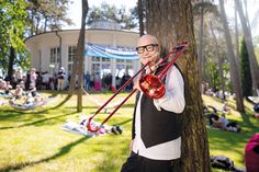 Festival direkt am Meer: JazzBaltica 2026 in Timmendorfer Strand