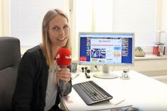 Auf www.der-reporter.de können Sie alle Ausgaben noch einmal „durchblättern“.