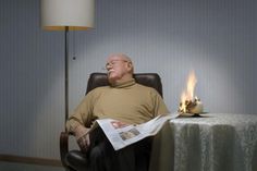 „Brandschutz für Senioren“
