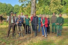 Förderverein Dorf und Natur in der Gemeinde Malente e.V.