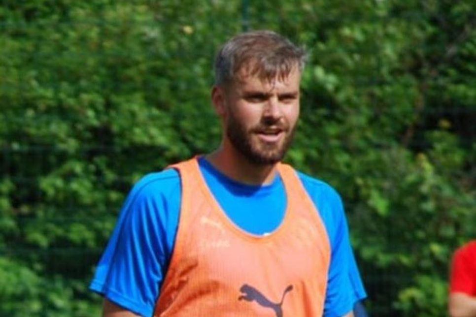 Weitere zwei Jahre in Kiel: Stefan Thesker