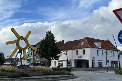 Die Tagespflege-Einrichtung ist zentral gelegen und befindet sich am Markt 5.