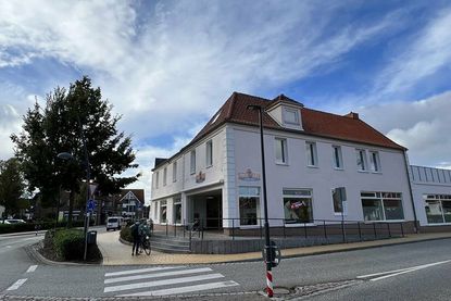 Ein geschichtsträchtiger Ort: 1928 eröffnete hier ein Modehaus und heute wird es zur Heimat der Ankerplatz Tagespflege.