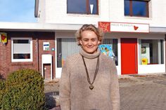Am Donnerstag, dem 17. November, laden Susanne Stella Lemke und ihre ehrenamtlichen Helfer vom Verein „Kinder auf Schmetterlingsflügeln“ zum „Tag der offenen Tür“ ein. (Foto: Setje-Eilers)