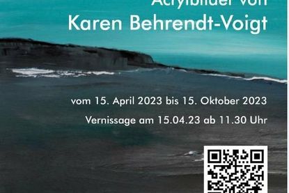 Bilderausstellung