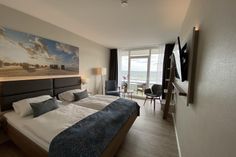 Immer eine gute Adresse: Das Hotel Thode in Dahme.