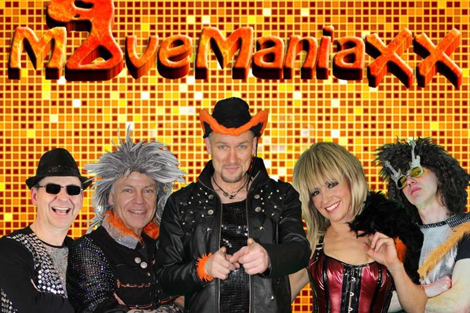 MoveManiaXX