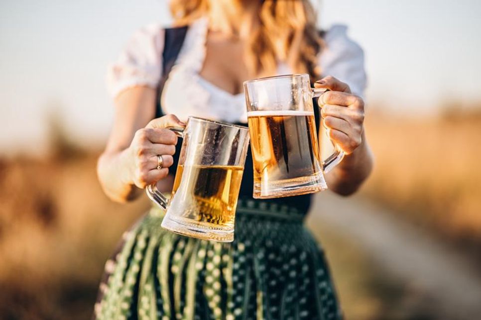 Gaudi, Musik und Feierlaune. (Foto: AdobeStock)