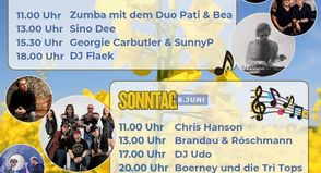 Pfingstfest