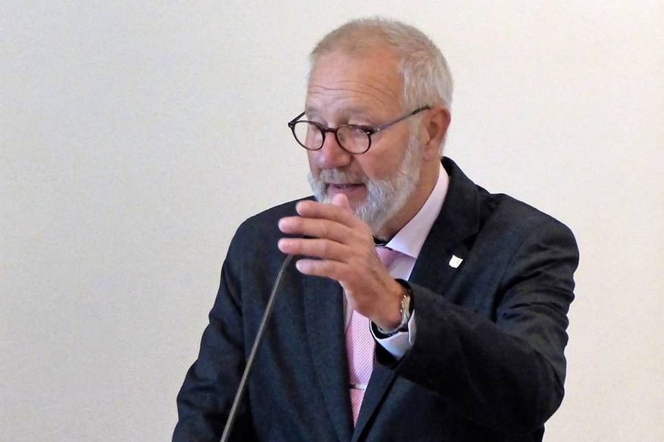 Wilhelm Boller.