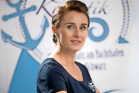Sonja Schwarz.