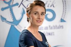Sonja Schwarz.