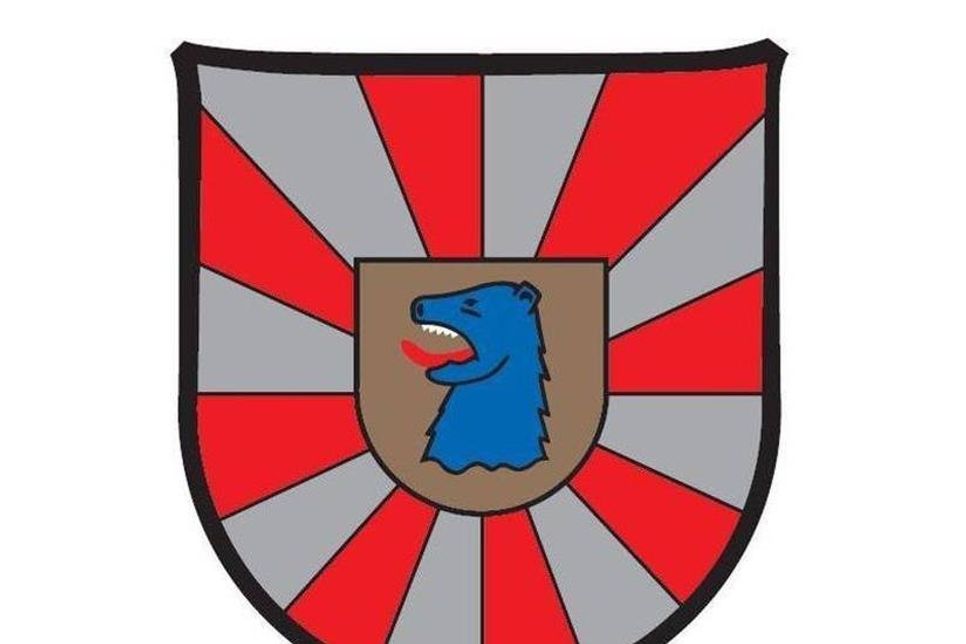 Gemeindewappen Scharbeutz