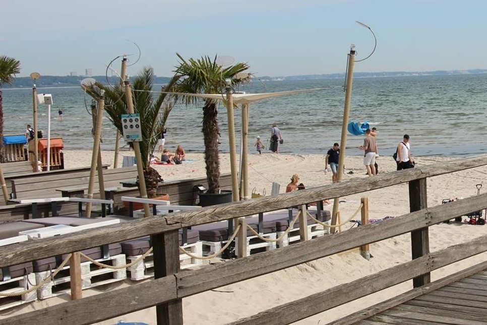 Der Starttermin bietet Urlaubern und Betrieben eine Perspektive.