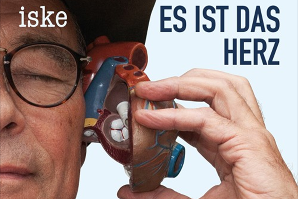 Am Freitag gibt es iske in der VHS, am Sonntag in der Marienkirche in Kirchnüchel.